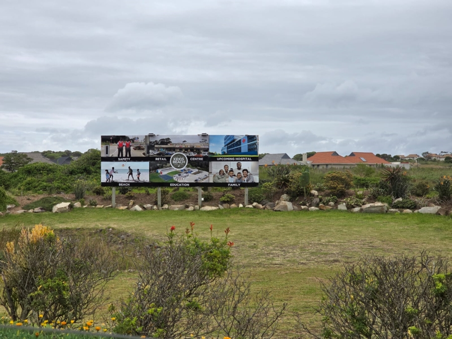 0 Bedroom Property for Sale in Kidds Beach Eastern Cape